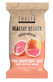 Thalia Healthy&Beauty Pembe Greyfurt Sabunu 100 gr Sabun kullananlar yorumlar